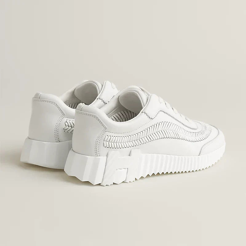 Hermes Bouncing White