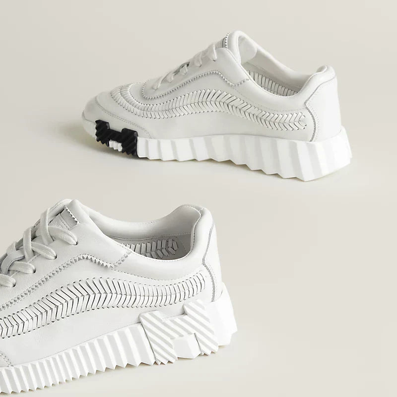 Hermes Bouncing White