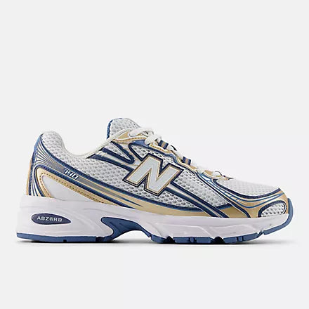 NB 740 Heron Blue