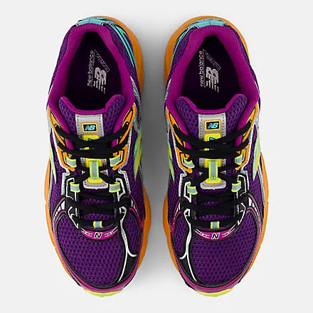 NB 740 Purple Fuchsia