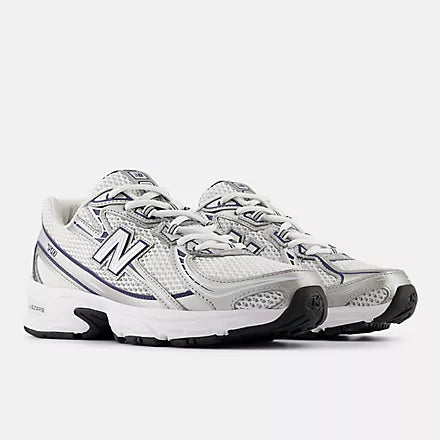 NB 740 Shadow Grey