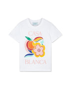 Le Pouvoir Des Fleurs T-Shirt